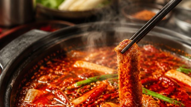 Savoring Heat: Top Toronto Spots for Spicy Food Lovers | prediksi mawartoto, deposit pakai pulsa, sp