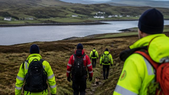 Urgent Search Underway for Missing 14-Year-Old in Donegal | siga online casino, bandar taruhan 168