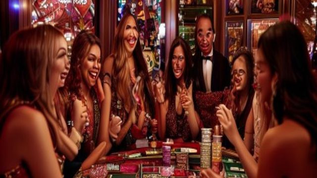 Celebrating 20 Years of ‘Real Housewives’: A Star-Studded Reunion Tour | situs terbaik slot, pragmat