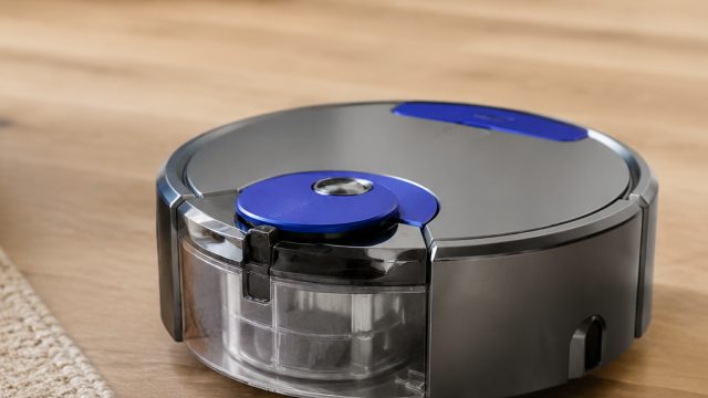 Massive Savings on Dyson's Robot Vacuum: Don't Miss Out! | dewajudi4d login, rtp trio slot, togel62 
