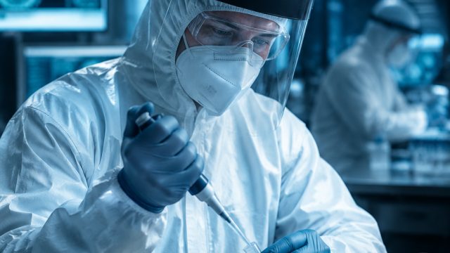 France Reports First Ebola Case: What You Need to Know