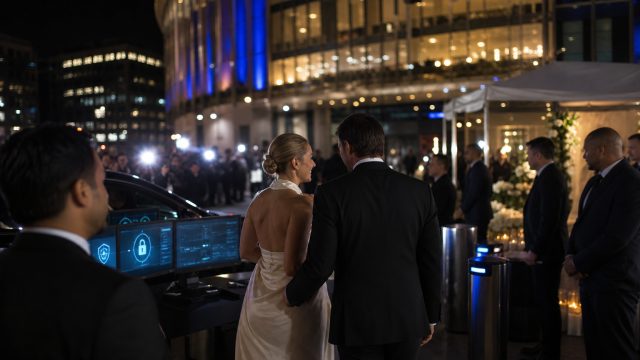 Taylor Swift and Travis Kelce's Potential Wedding: Madison Square Garden Speculation