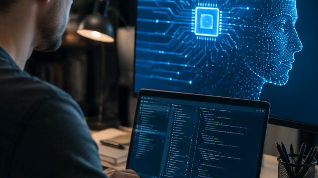 Harnessing AI in Programming: A Beginner's Guide | daftar nomor hongkong yang keluar, lido88 pro, be