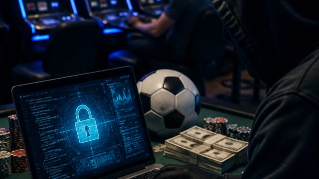 The Rising Threat of Data Breaches: Why Vigilance is Essential