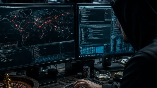 Global Crackdown on StealC Malware: A Wake-Up Call for Cybersecurity