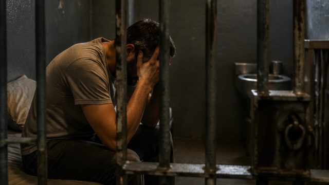 Concerns Rise Over Greek Prison Conditions Amid Extradition Case | sabi4d rtp, judislot7