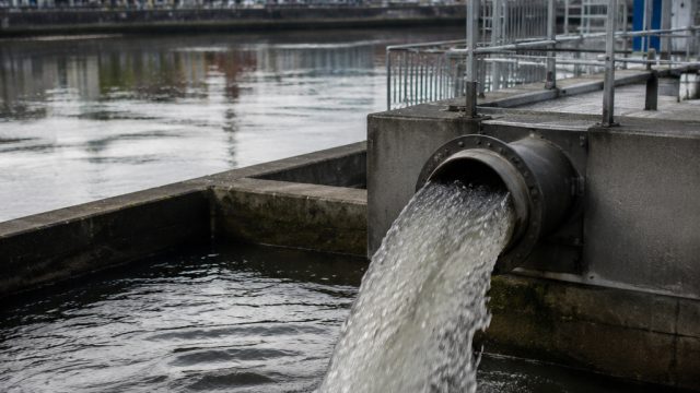 Dublin's Water Supply Faces Urgent Challenges Amid Growing Demand
