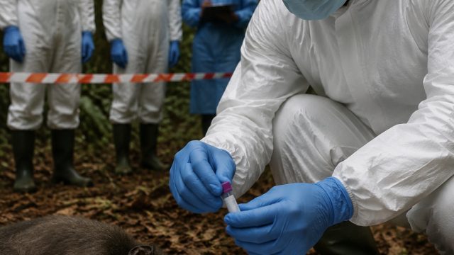 Unraveling the Origins of the Latest Ebola Outbreak | rtp jarwo, ligatoto mantul, biaya usg di mojok