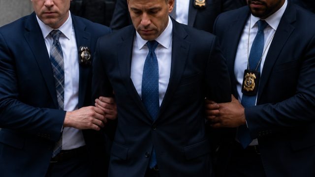 Arrest of Eric Adams' Former Chief of Staff Sparks Widespread Concerns