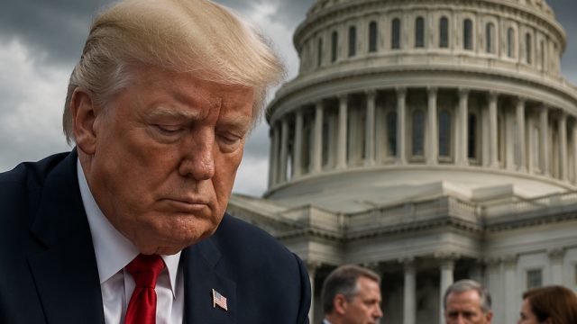 Trump's Housing Bill Downgrade: A Setback for Bipartisan Efforts | kedai69, twtools