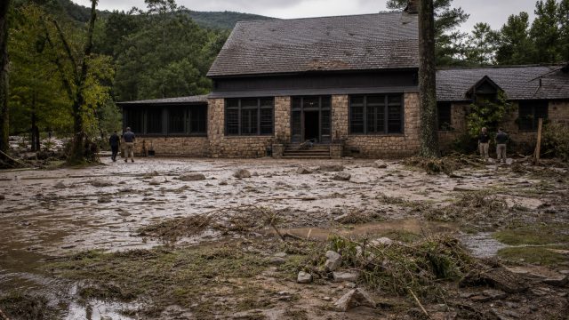 Camp Mystic Declares Bankruptcy Following Tragic Flooding Incident | link slot bri online 24 jam, ro