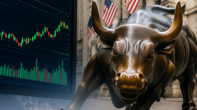 US Markets Gain Ground Amid Falling Oil Prices and Investor Optimism | jago 4d slot, gatotkaca 77 ha