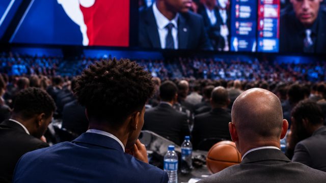 NBA Draft 2026: Analyzing the Impact on Teams and Fans | 41 kartu remi, jackpot fafafa, sshdroid