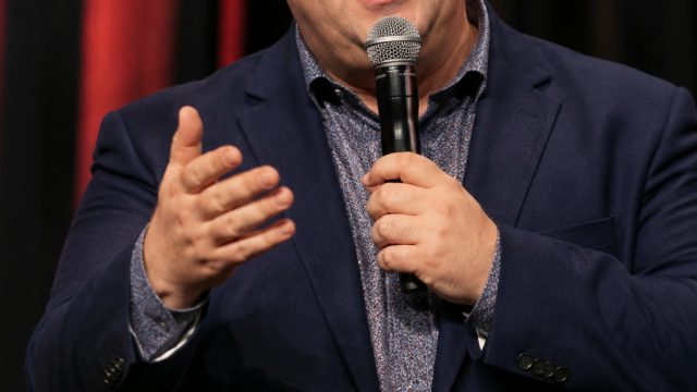 Exploring Nostalgia: Guy Branum Connects Generations in Comedy | w88 indo, cuan77 slot, situs luar n