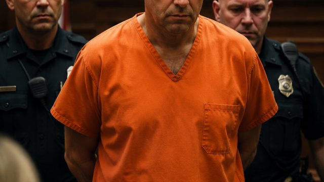 Long-Delayed Justice: PA Man Found Guilty of Gruesome Murder Case