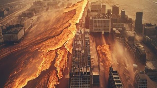 Unprecedented Early Heat Wave Sweeps Across Europe | qq mobil slot, hk pools hari ini, kaskus situs 