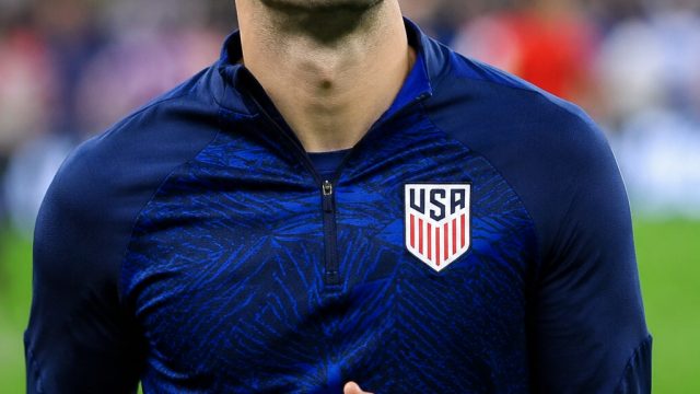 Christian Pulisic Optimistic About World Cup Return Following Injury | ggbet188 login, vip579 slot