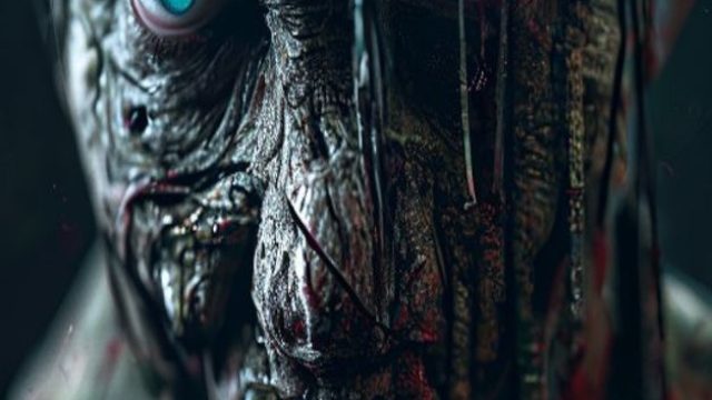 Unveiling the Art of Horror: A Fresh Take on 'Zombie' in 4K UHD | klasemen akhir liga italia 2017, r