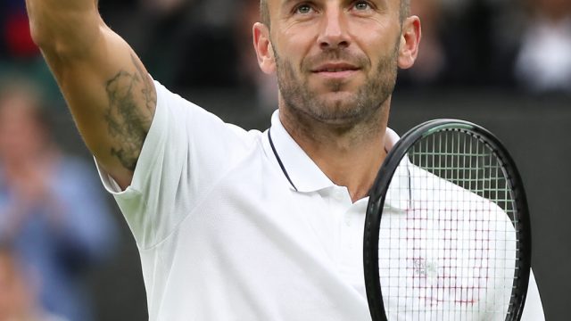 Celebrating Dan Evans: A Journey from Underdog to Tennis Icon