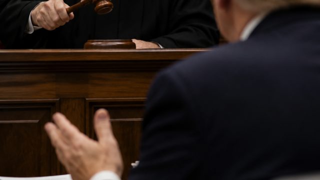 Legal Setback for Trump: Court Rejects Voter Roll Data Request | panen338, vivo v15 sim card slot, e