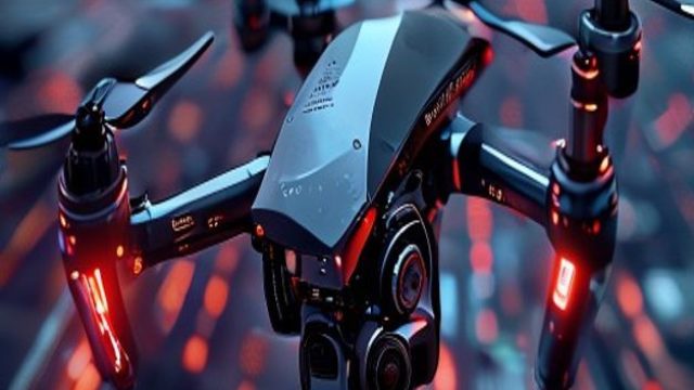 New Malware Threat Targets Drone Operations: What You Need to Know | binus4d slot, erek erek buku mi