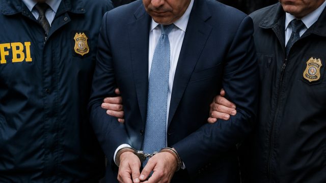Bribery Scandal Shakes NYC: Former Mayor's Aide Charged | akun slot 777, instaslot88, war god system