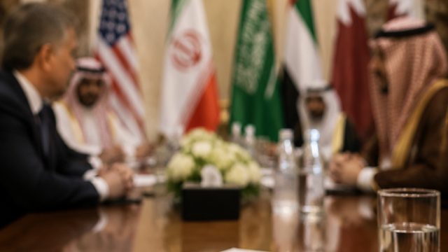 Understanding the Recent US-Gulf Dynamics on Iran Agreements