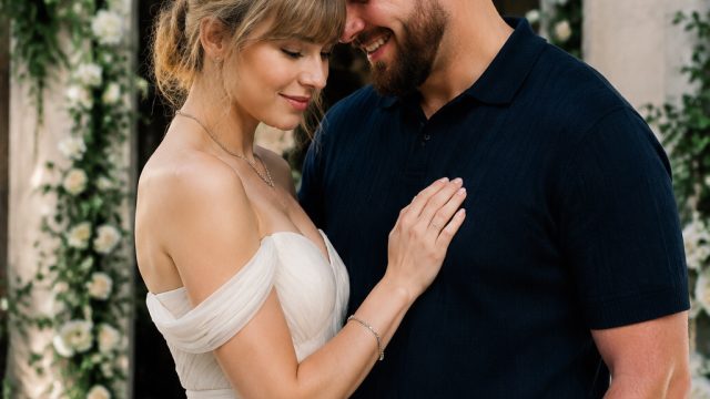 Excitement Builds for Swift-Kelce Wedding Amid Venue Speculations | new casinos with no deposit casi