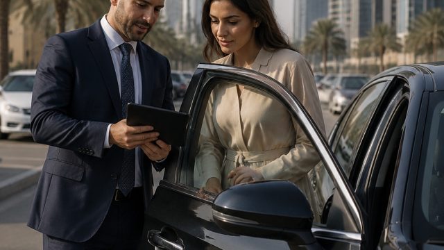 Navigating Car Rentals in Abu Dhabi: Your Guide to Optimal Choices | rtp harmoni live, lotre slot