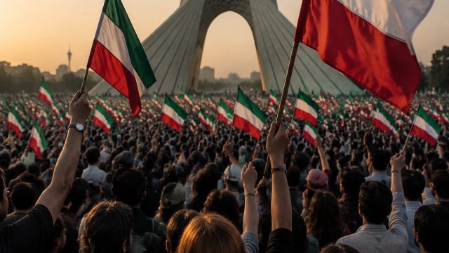 Strengthening Ties: Iran's Nationalist Movement Seeks Unity Amidst Turmoil | apa artinya sweet home,