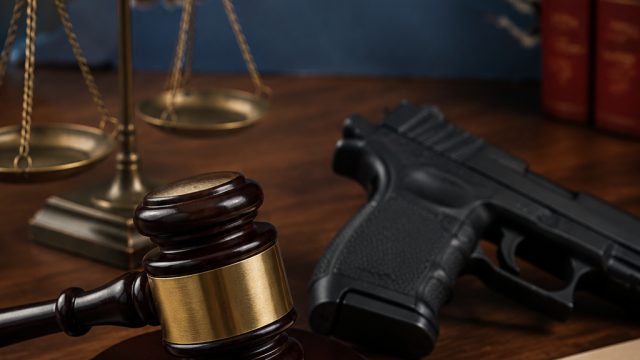Virginia's Background Check Ruling: What It Means for Gun Sales | wasiat4d top, alvaro recoba, kluar