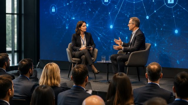 AI Forum Spotlight: Building Trust and Security in Data Innovations | miracle paint lyrics, princess