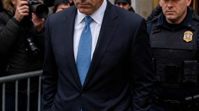 Bribery Scandal Shakes NYC: Former Mayor's Chief of Staff Indicted | kode syair sdy 3 april 2023, ep