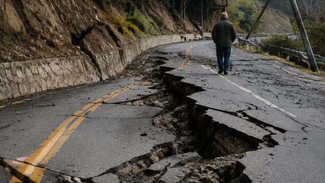 Mendocino County Shaken: Insights on the Recent 5.6 Magnitude Earthquake | agen asia 138, the best f