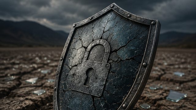 Understanding the Fragile Landscape of Data Protection Today | hadiah royaltoto, liga188 link altern