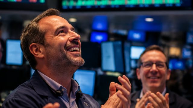 Micron's Positive Outlook Sparks U.S. Market Revival | casino mega, 3dbet