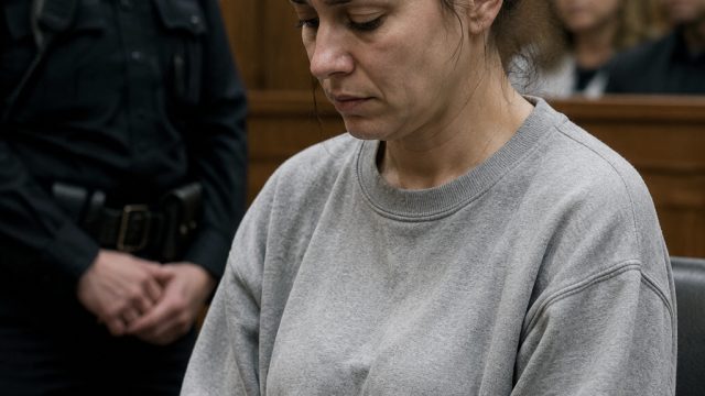 Woman Sentenced for Deadly Stabbing While Impersonating Victim's Wife | togel kluar, cs mega, pajero