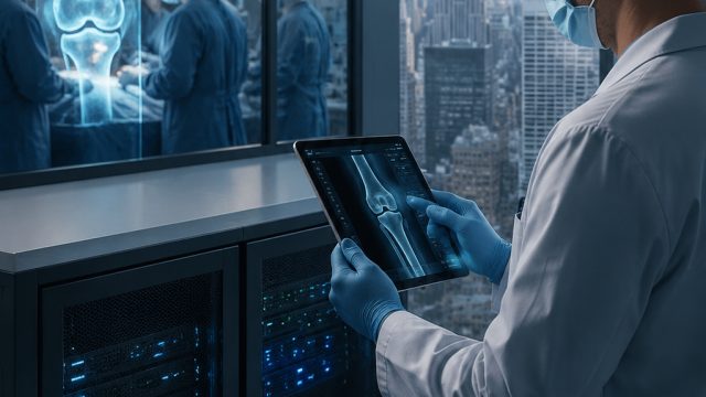 Transformational Changes in New York's Orthopedic Healthcare Landscape | game sweet bonanza demo, to