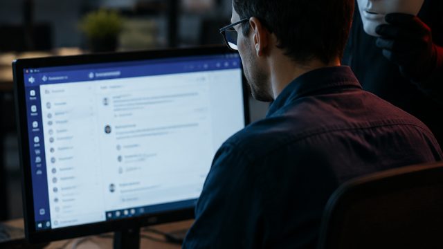 Urgent Alert: Microsoft Teams Under Threat from Impersonation Tactics