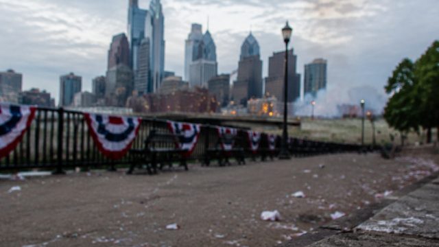Philadelphia's Fourth of July Celebrations Fall Short in New Rankings | jackpot86 alternatif, skywin