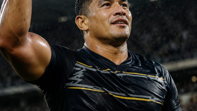 Jason Taumalolo Celebrates 300th Game: A Milestone of Resilience | united first game slot, saga toto