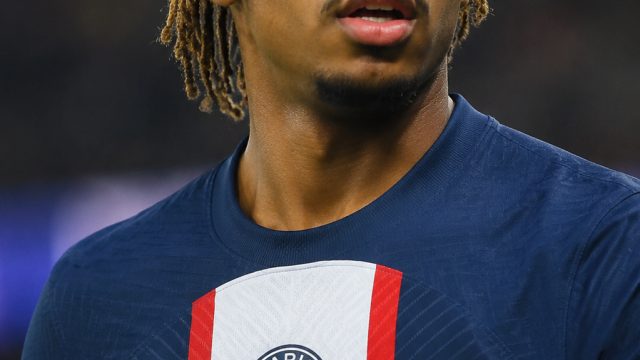 Liverpool on the Brink of Signing Rising Star Bradley Barcola | man of the match psg, lirik alif ba 