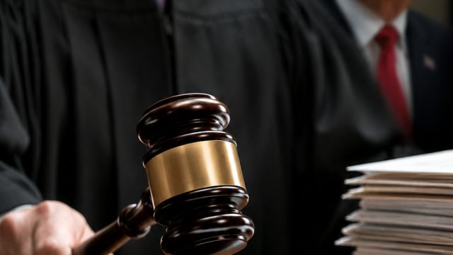 Court Denies Trump's Request for Michigan Voter Data: What It Means | daftar ovo dewa, putri jp slot