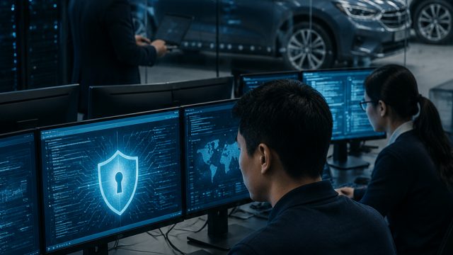 Hyundai and Kia Prioritize Cybersecurity with New Initiative | both teams to score today, vivo y95 m