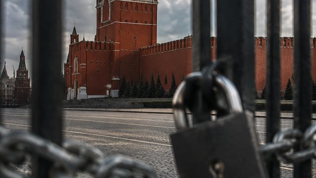 Kremlin Rejects Ongoing Peace Negotiations with Ukraine | daftar joker gaming, freebet tanpa deposit