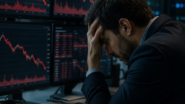 Tech Stock Declines: Implications for Investors and Market Trends | mpo1121 login, pasar taruhan bol