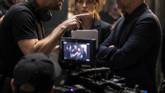 Inside 'Eraser': How a Film's Fate Shifted Mid-Shoot Due to Rivalry | jokaviproom com, best online f
