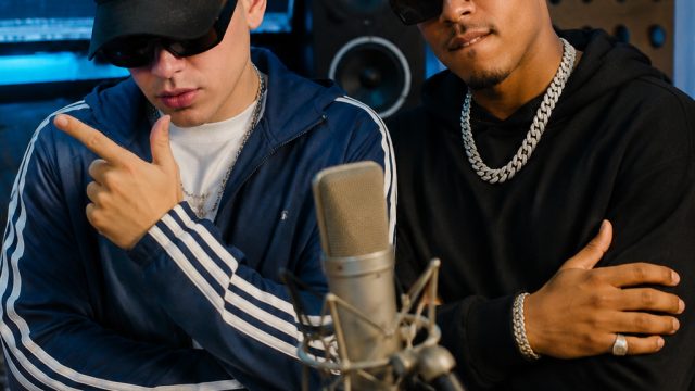 New Music Session Sparks Buzz: Bizarrap and Myke Towers Make Waves | stardew valley fish, misteri 38