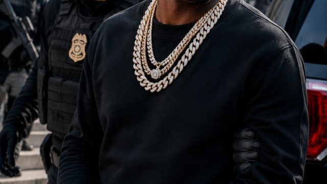 Boosie Badazz Faces Potential Federal Prison Time Following Arrest | murni besar qq, gtr tgl sdy