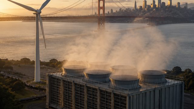 Addressing the Environmental Impact of AI in San Francisco | fsnet email, gacor138 login, bandar99 4
